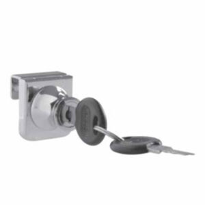 Chapa para cristal de 6mm BRK1153