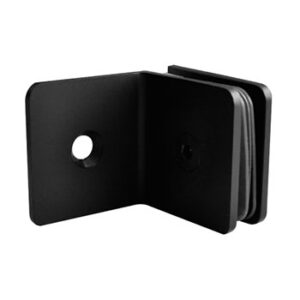 Clip 90° Muro Vidrio para Cristal BRK7733
